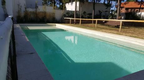 Alquiler Casa Pinar