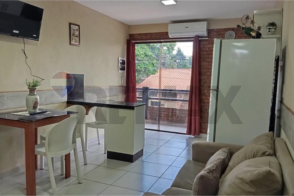 Departamento - Alquiler - San Lorenzo, Paraguay, Disfruta! — foto 3