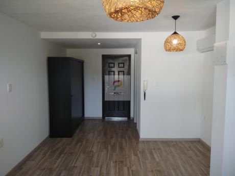 Venta Apartamento Monoambiente Buceo