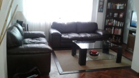 Planta Baja Con Patio- 115m2