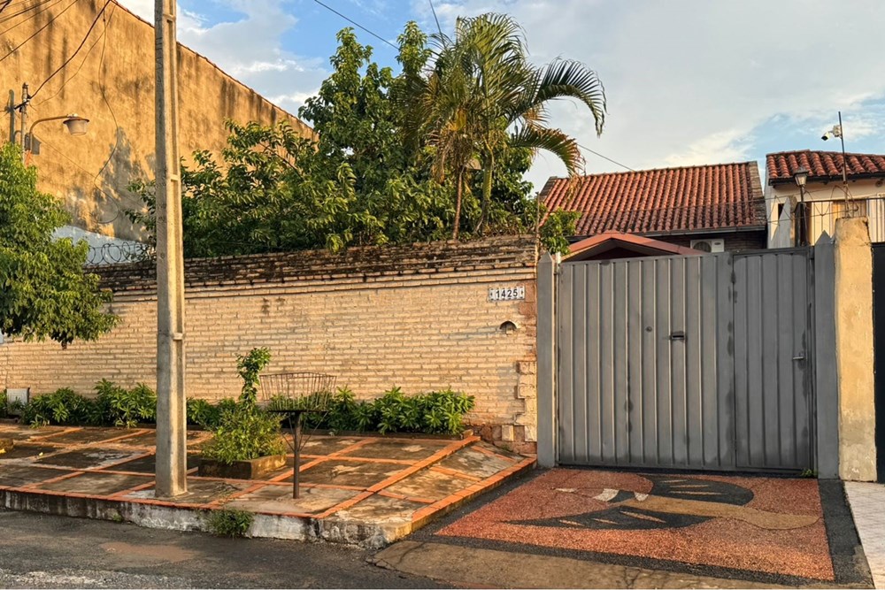 Casa en venta en San Pablo