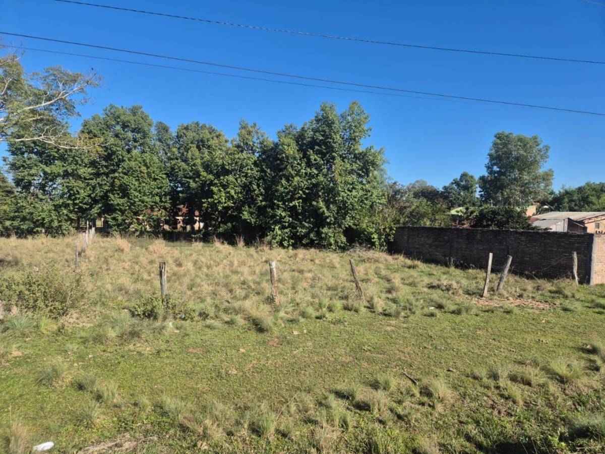 Oportunidad Única Terreno Villa Florida — foto 2