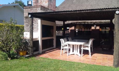 Solo Para Disfrutar - Chalet Pinares