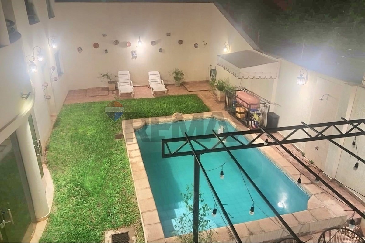 Casa en venta en San Pablo