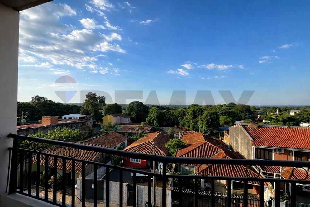 Departamento - Alquiler - San Lorenzo, Central, Paraguay — foto 2