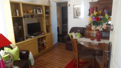 Apartamentos En Alquiler En La Blanqueada