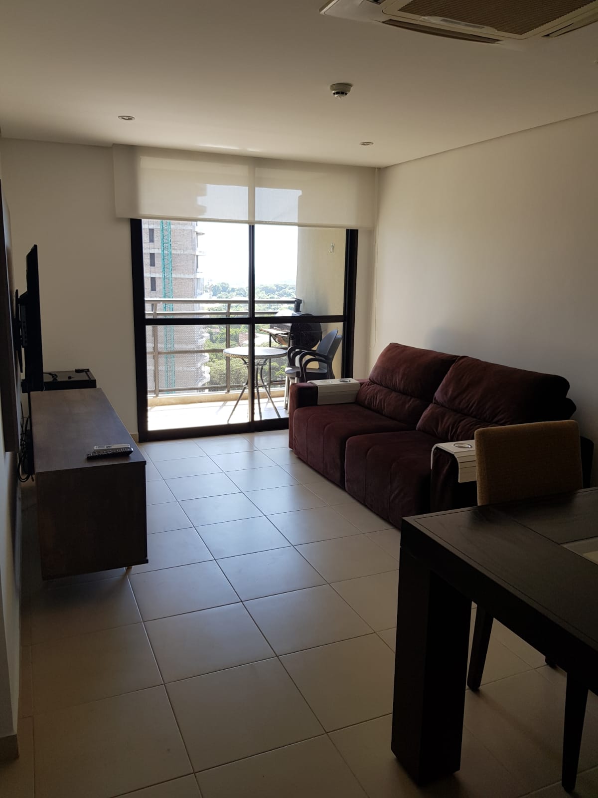 Hermoso departamento sobre Santisima Trinidad — foto 2