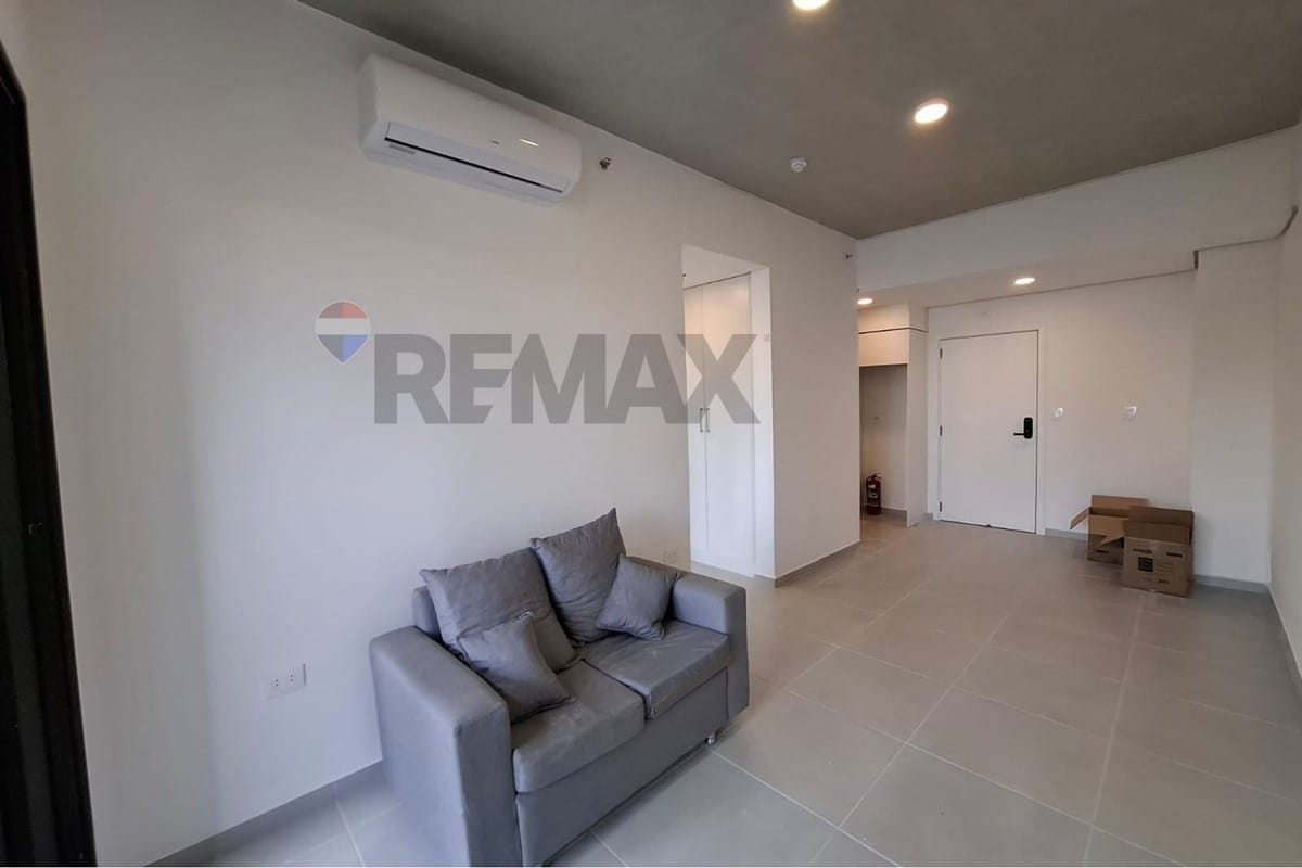 DEPARTAMENTO-ALQUILER-LAS MERCEDES-ASUNCION — foto 3
