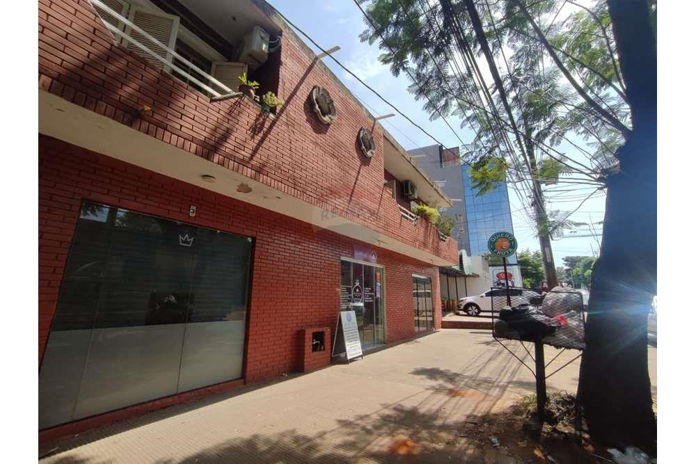 ALQUILO SALÓN - ZAVALAS CUÉ FDO DE LA MORA — foto 2
