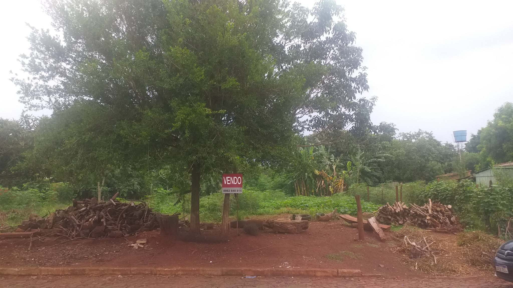 VENDO TERRENO EN CDE — foto 2