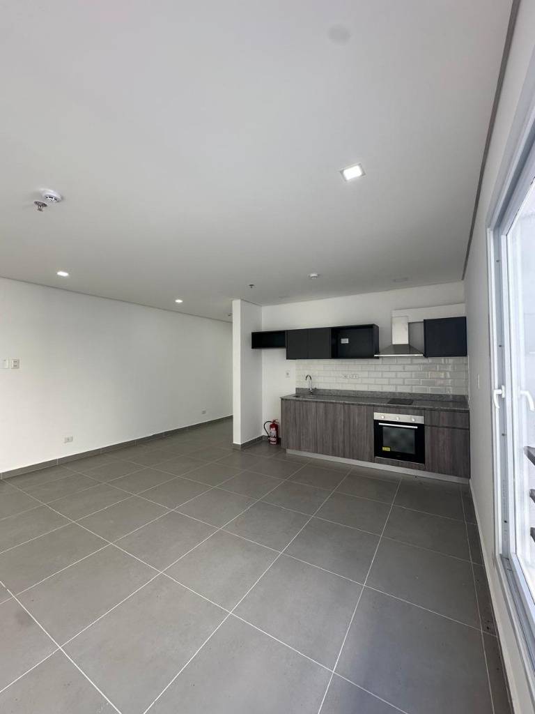 VENDO DEPARTAMENTO DE 1 DORMITORIO EN YKUA SATI — foto 3
