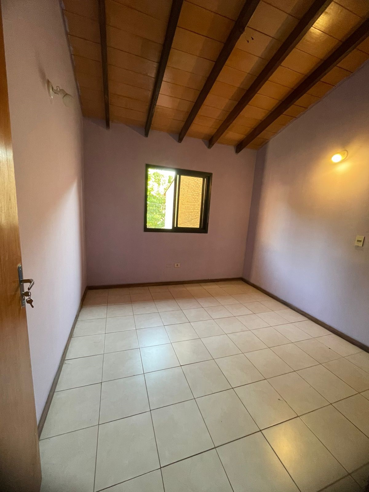 DUPLEX - ALQUILER - ASUNCION - NAZARETH — foto 3