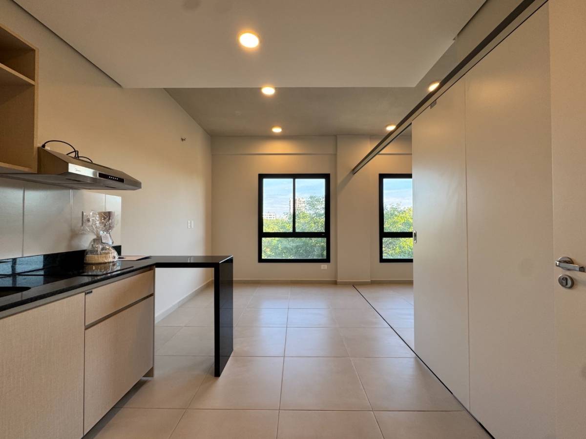 MONOAMBIENTE EN VENTA - zona CIT - ZUBA 18 — foto 2