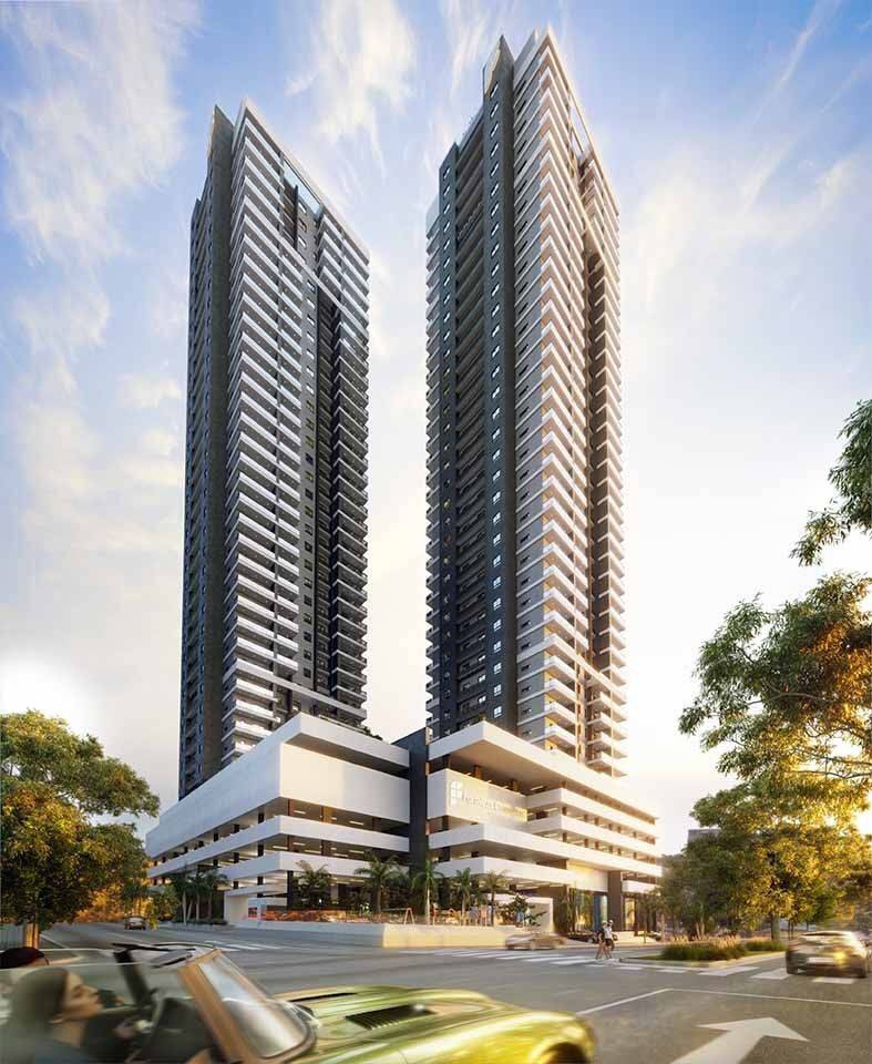 Departamento en venta en Las Lomas