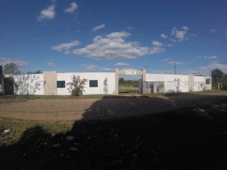 Vendo Duplex En Emboscada Barrio Cerrado Residencial Ysapy