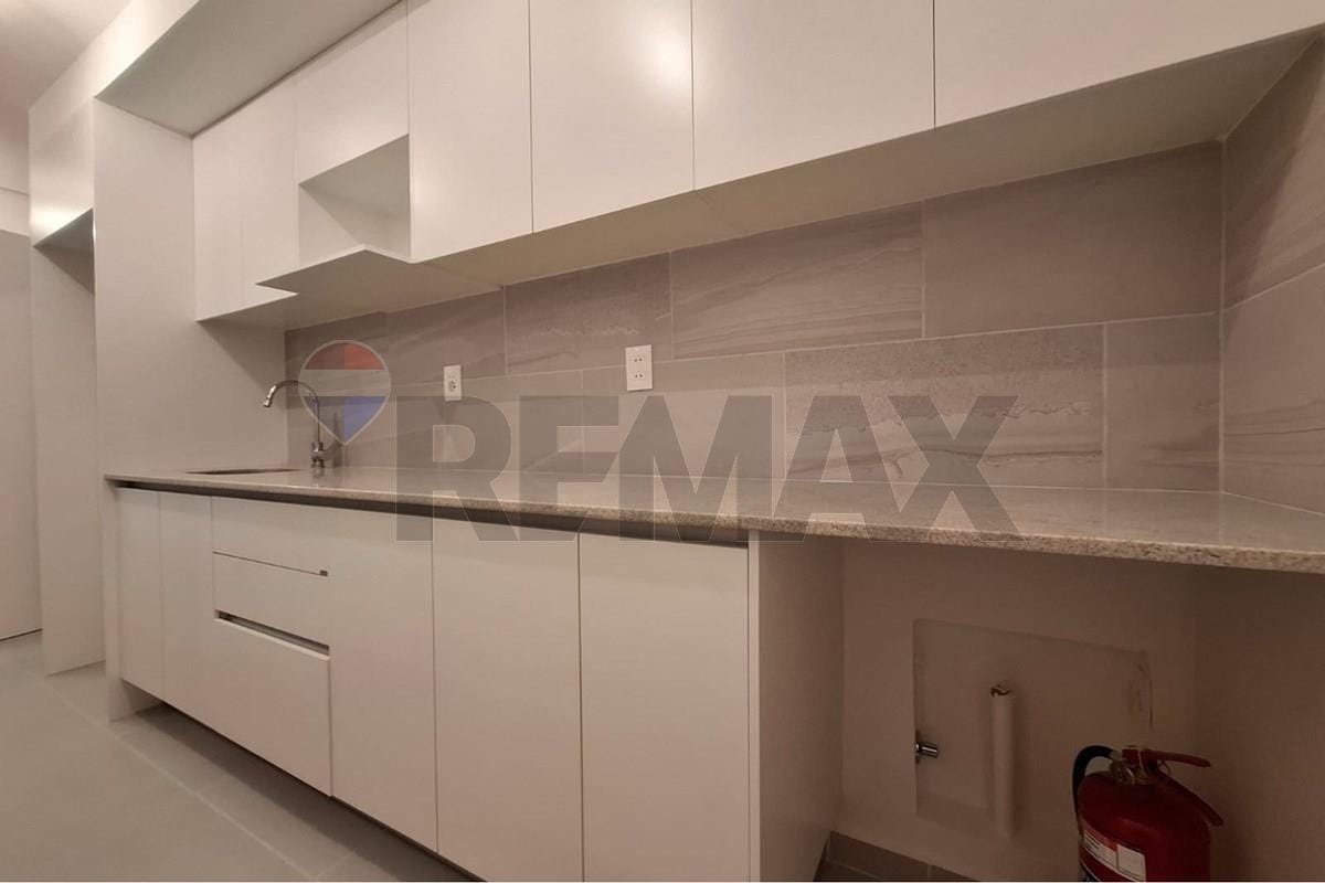 DEPARTAMENTO-ALQUILER-LAS MERCEDES-ASUNCION — foto 3
