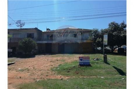 Vendo Casa Sobre Ruta 1