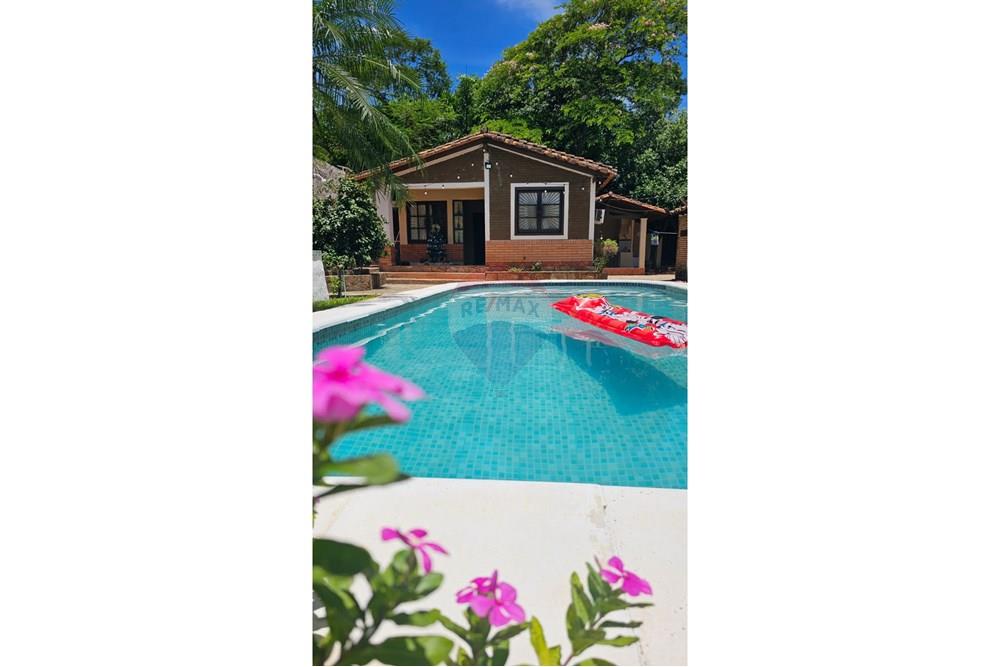 Casa - Venta - San Bernardino, Paraguay — foto 3