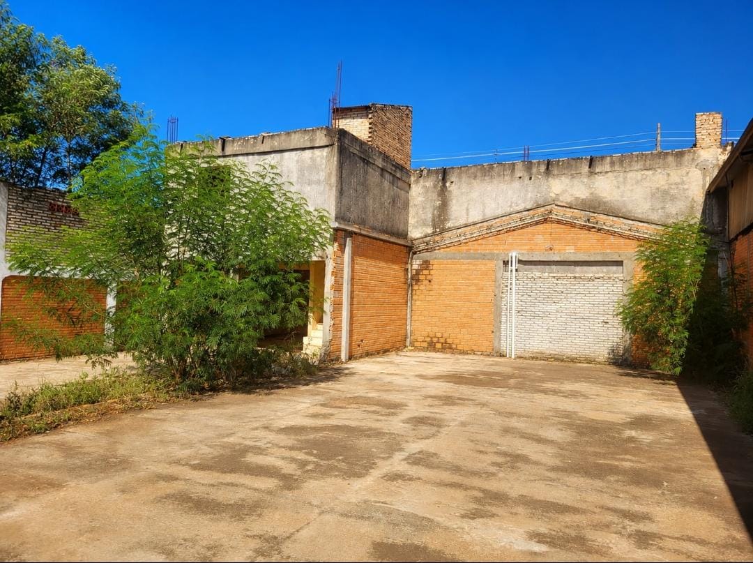 Vendo Propiedad Comercial en Santa Rosa del Aguaray | Gs. 1.920 Millones — foto 2