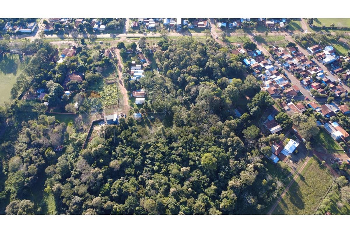 Hectareas en Caazapa ideal para desarrollo urbano — foto 3