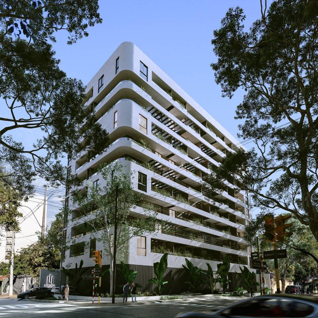VENTA EN POZO MAGNA LEGIÓN | Recoleta — foto 3