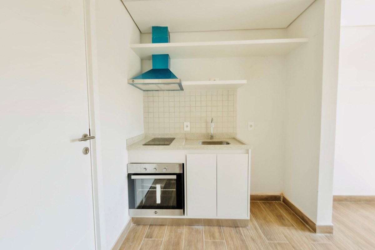 Departamento en alquiler en Asuncion, Las Mercedes — foto 2