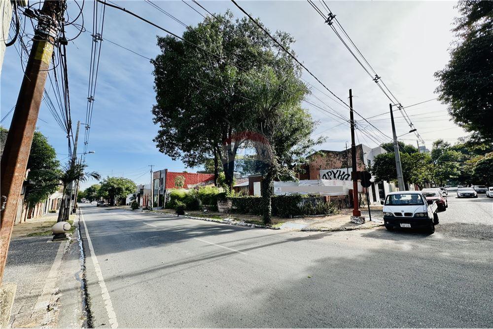 TERRENO EN ESQUINA – BARRIO GRAL. DÍAZ / BARRIO OBRERO — foto 3