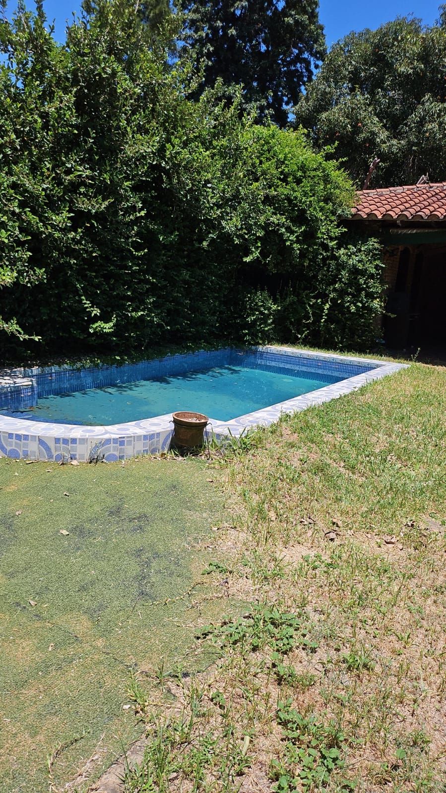 Terreno en venta en Mburucuyá, Asunción — foto 2
