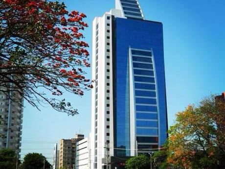 Oficina En Venta, Torres Duo