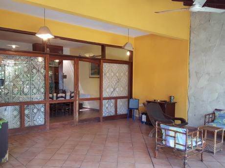Vendo Casa En Barrio Jara