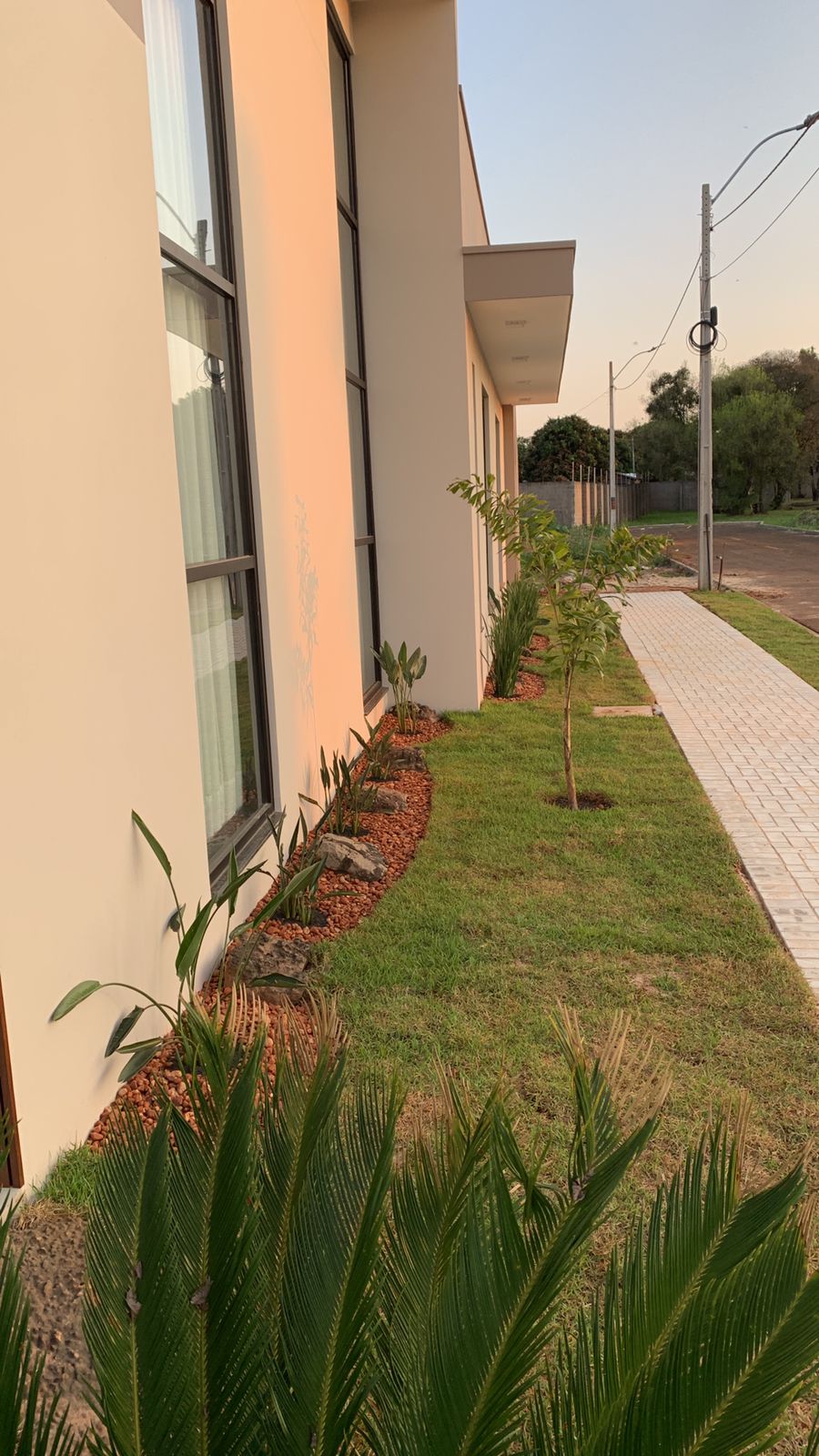 VENDO CASA A ESTRENAR EN CONDOMINIO CERRADO ECO VILLAS — foto 3