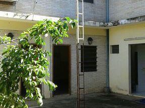 Vendo Propiedad Ideal P/ Vivienda O Uso Educativo Zona 4 Mojones.