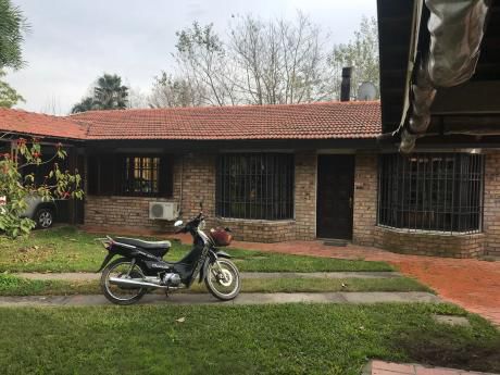Id 10892 - Excelente Oportunidad. Prop. A Estrenar Sobre Ppal.