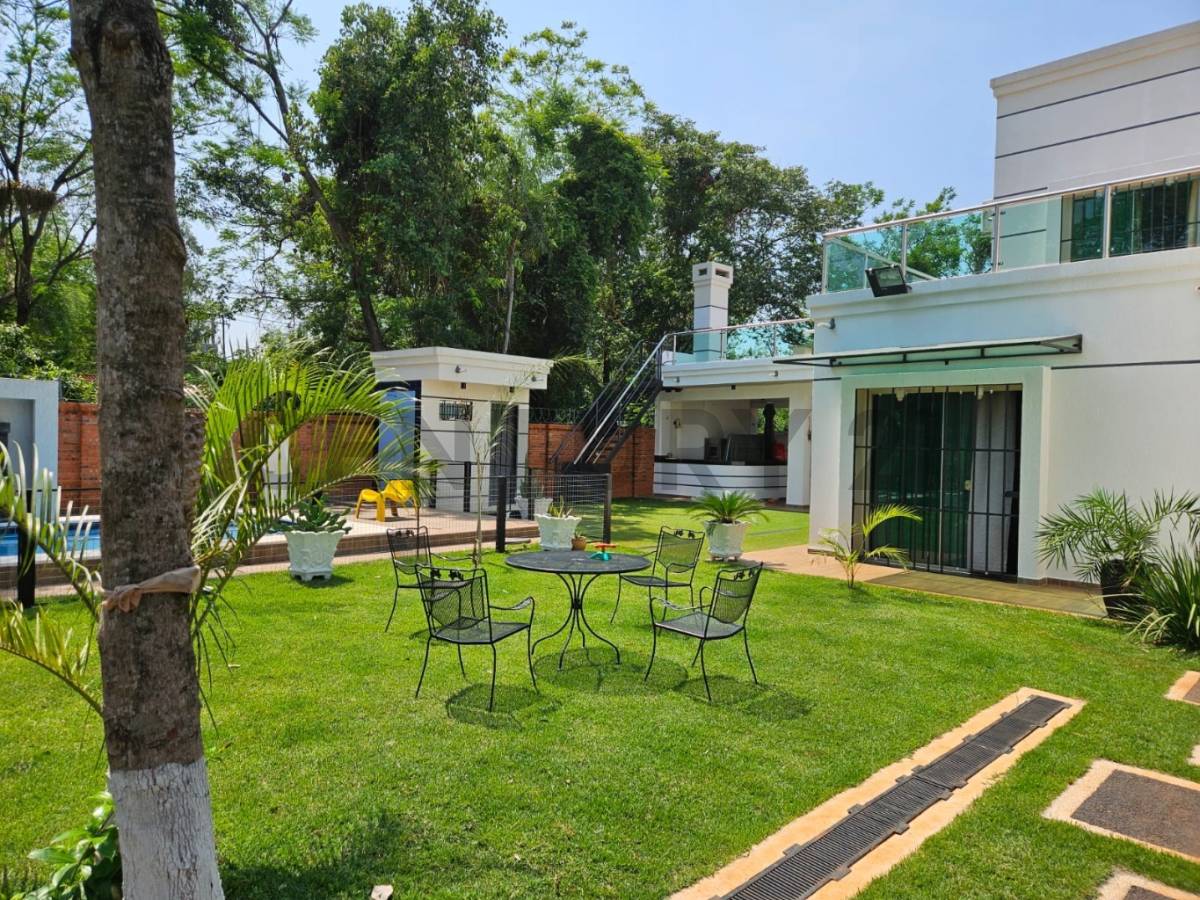 CASA EN VENTA  - San Bernardino — foto 2