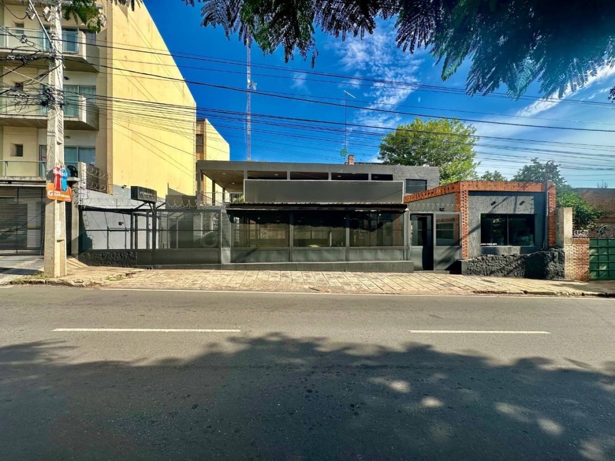 TERRENO EN BARRRIO CIUDAD NUEVA ASUNCION — foto 2