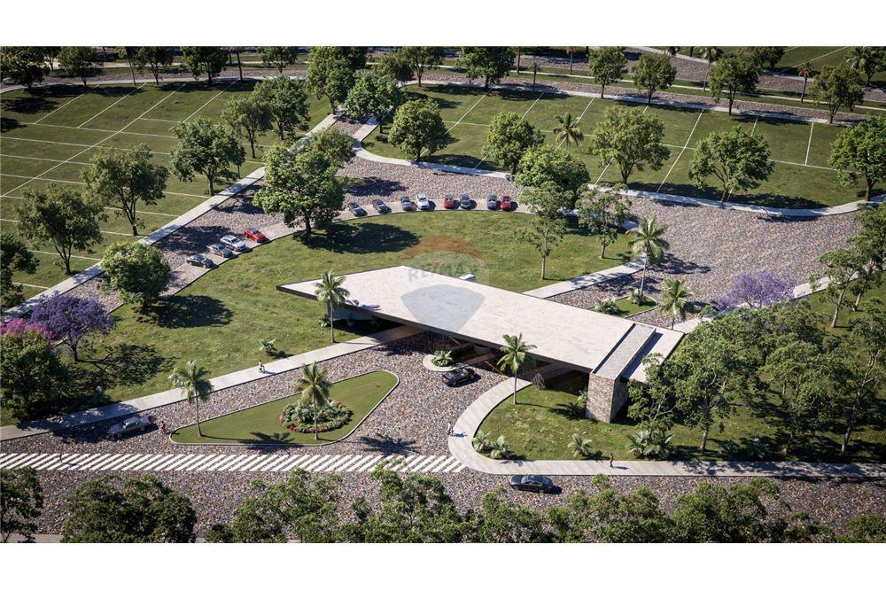 Colinas del Lago Altos Cordillera Terreno — foto 2