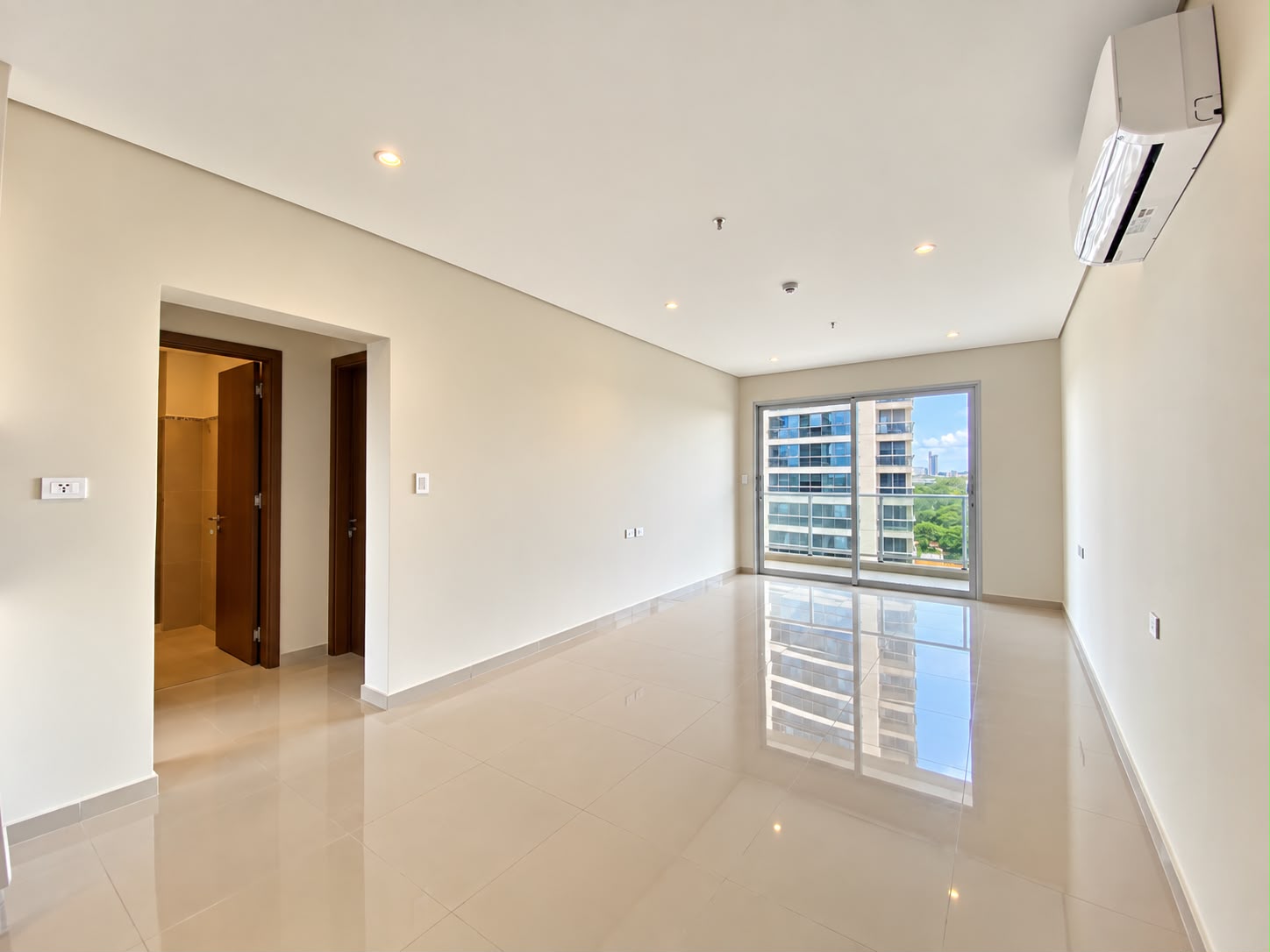 Departamento en venta en Ycuá Satí