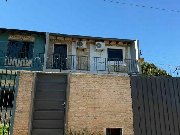 ALQUILO DÚPLEX DE 2 HABITACIONES EN FERNANDO DE LA MORA Z/ SUR — foto 3