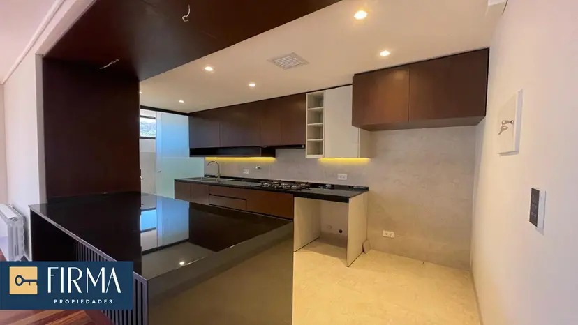 Departamento en venta en Achumani