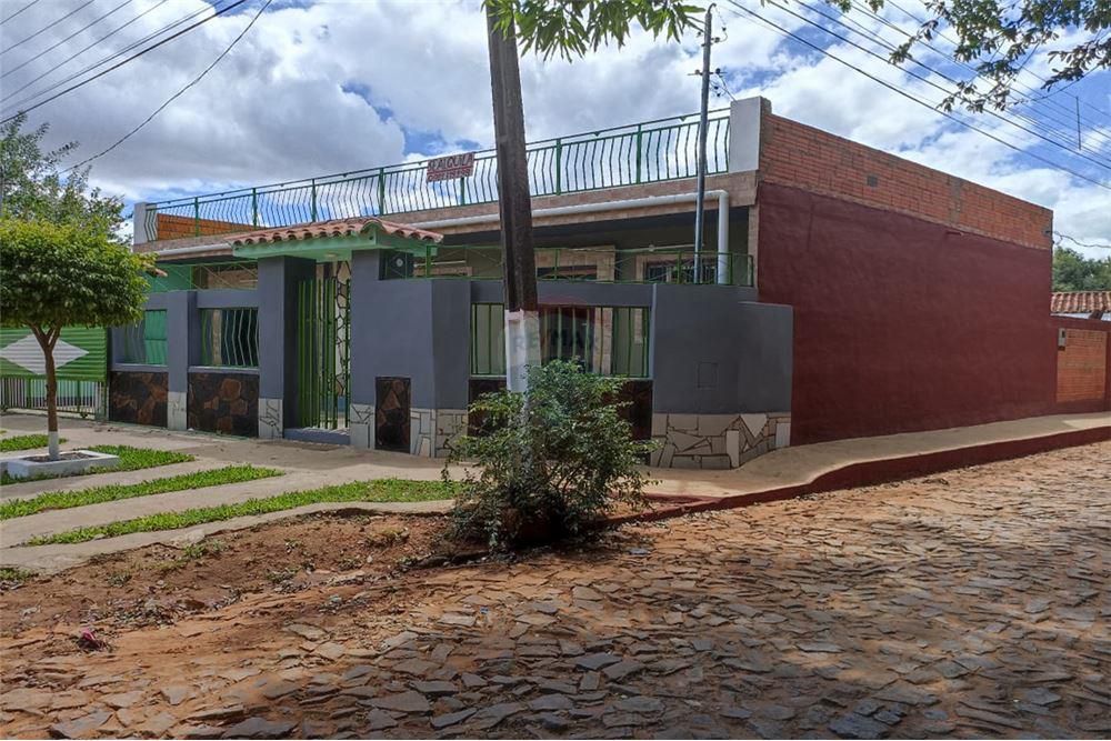 Casa - Alquiler - Paraguay Central Luque — foto 2
