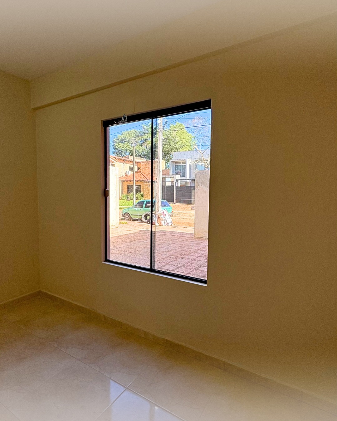 Alquilo departamento a estrenar - Barrio Mburucuya — foto 2