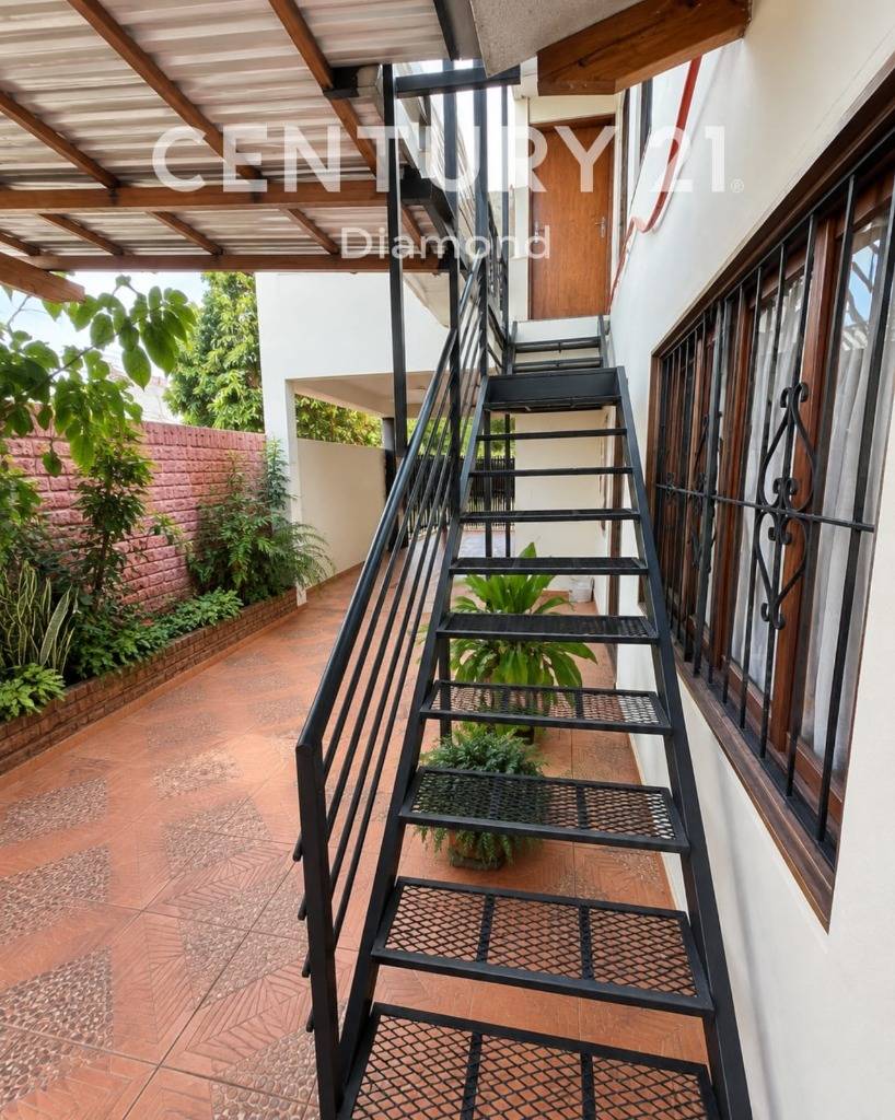 VENDO CASA EN ENCARNACION ITAPUA — foto 2