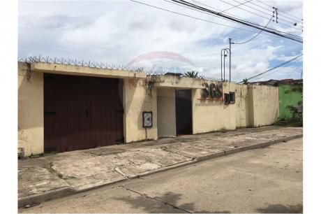 Casa Exclusivamente Para Oficina En Alquiler