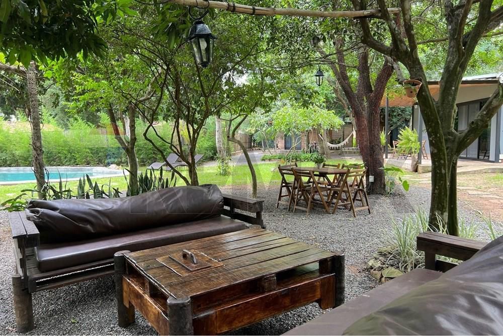 Vendo exclusiva Quinta en Loma Grande — foto 2