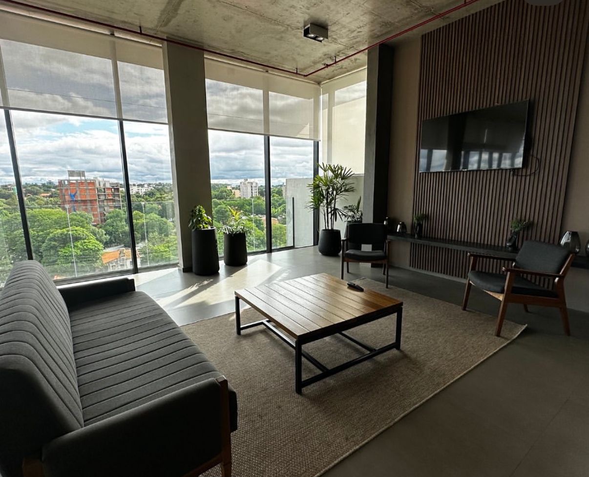 ALQUILO DEPARTAMENTO DE 2 HABITACIONES EN BARRIO RECOLETA — foto 3