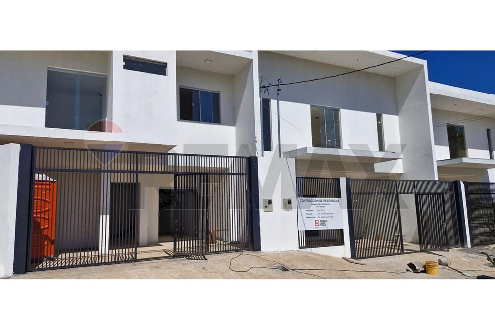 Duplex - Venta - Encarnación, Paraguay — foto 3