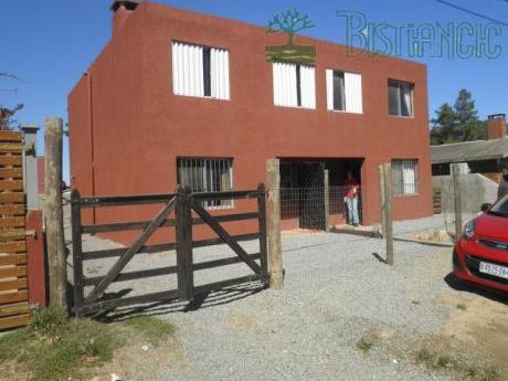 Duplex Barrio La Fortuna