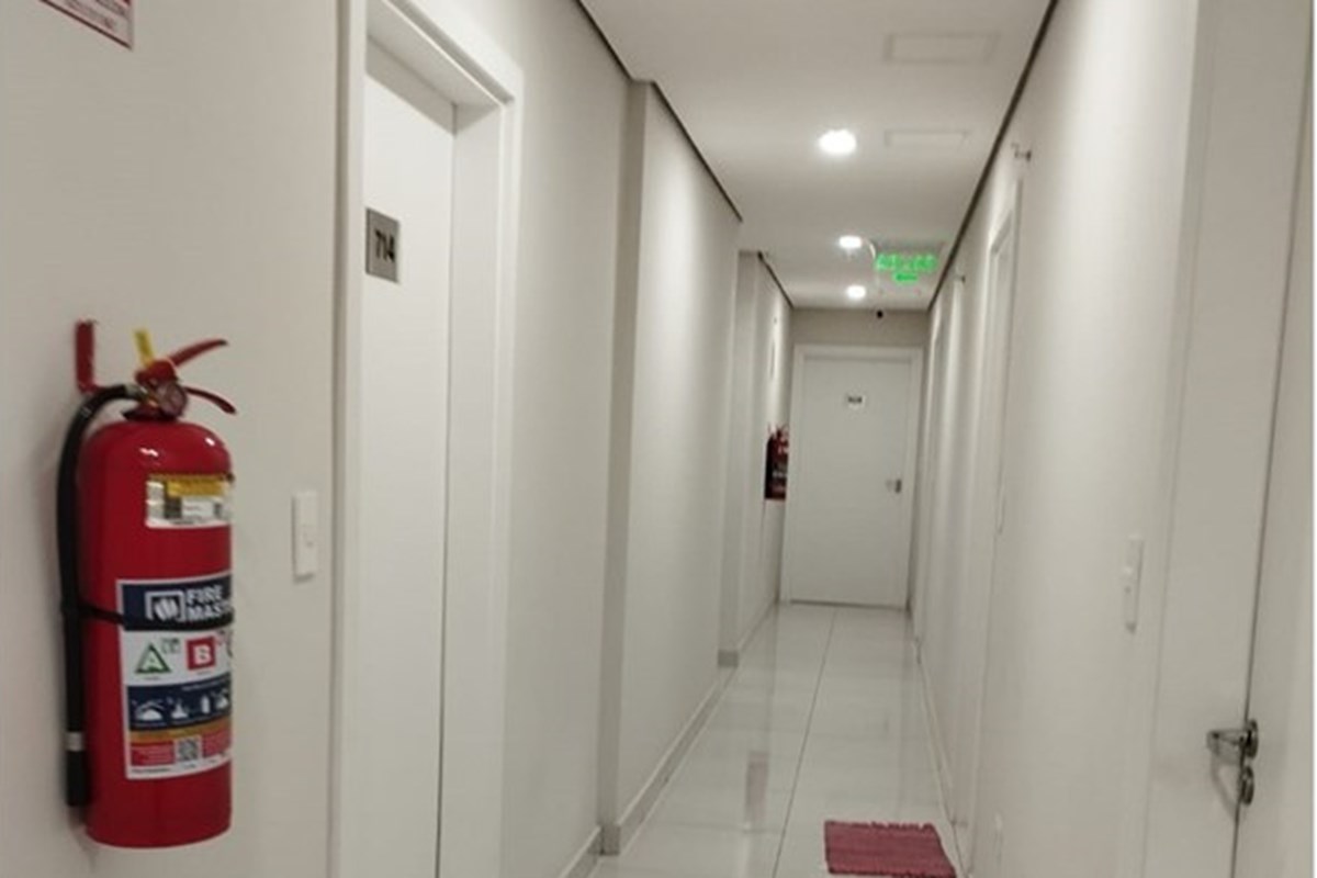 Departamento-Venta-cerro león casi las mercedes, Luque, Central — foto 3