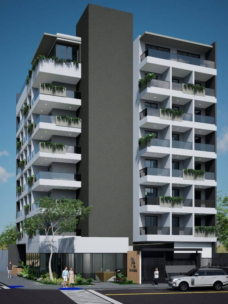 Departamento en Pozo monoambiente - Trinidad, Asuncion — foto 2