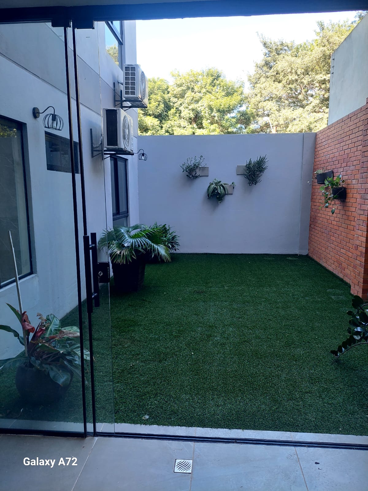 ALQUILO Departamento DE TRES HABITACIONES — foto 3